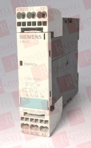 SIEMENS 3RN1000-2AB00