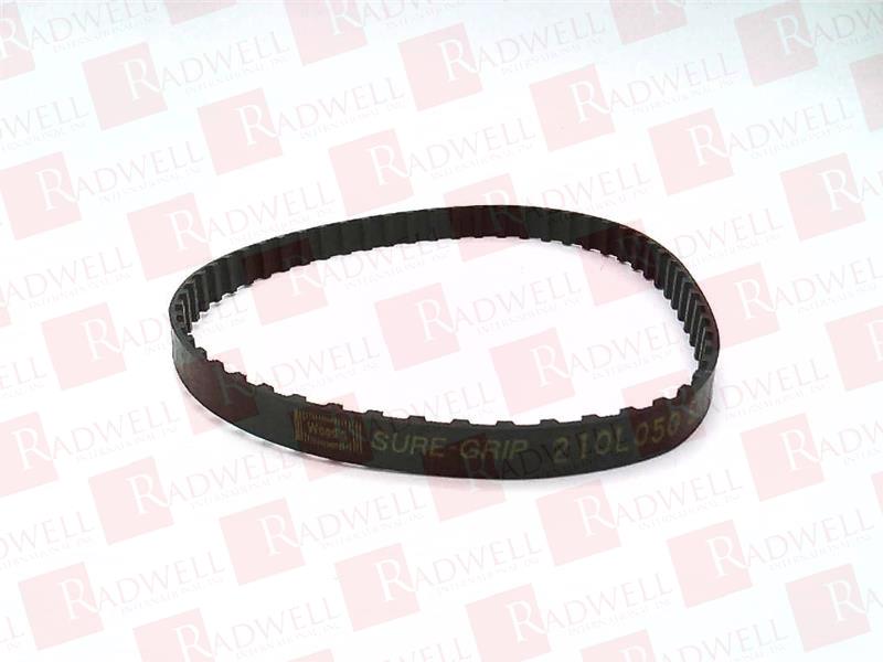 WOODS MANUFACTURING 210L050 Replacement Belt 