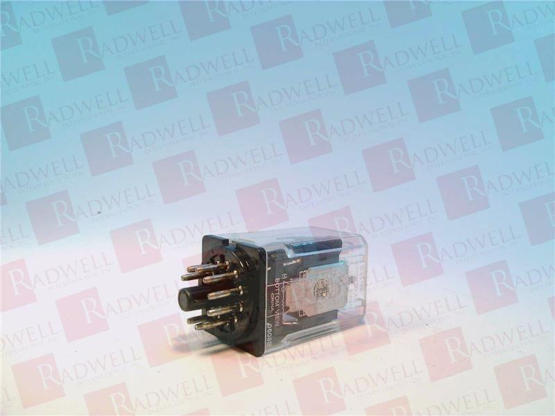 EATON CORPORATION D3PR33T