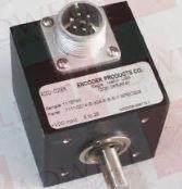 ENCODER PRODUCTS 711-0360-S-S-6-S-S-N