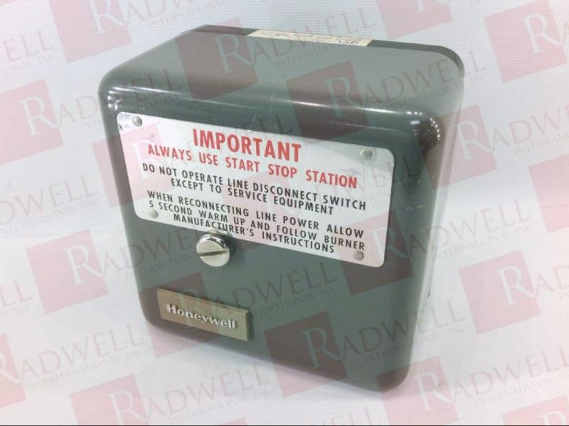 HONEYWELL R485B-1000-2