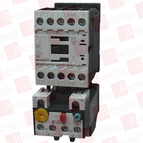 EATON CORPORATION XTAE007B10A2P4