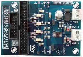 ST MICRO STEVAL-IFP010V3