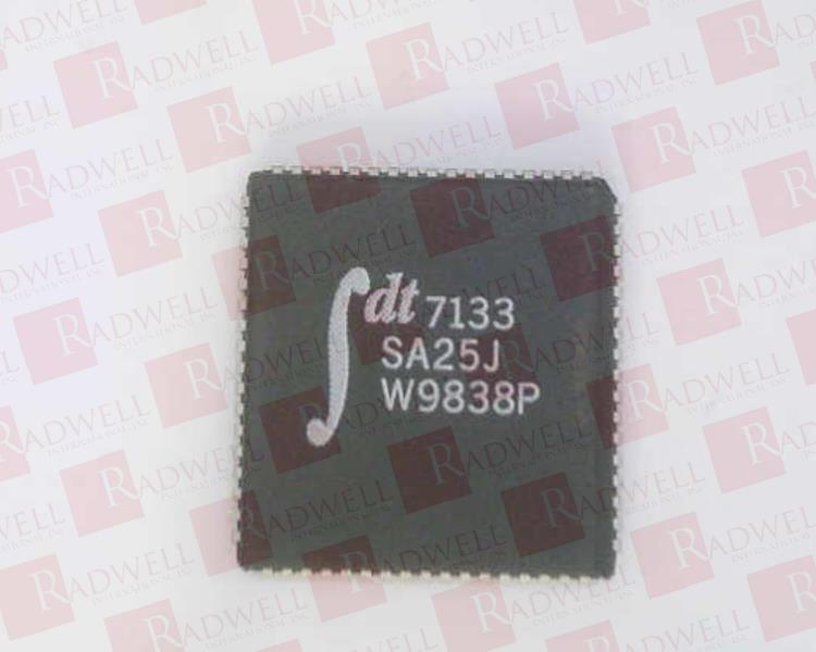 RENESAS IDT7133SA25J