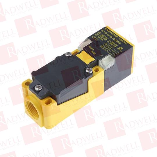 TURCK NI20-CP40-FZ3X2-B1131/S100