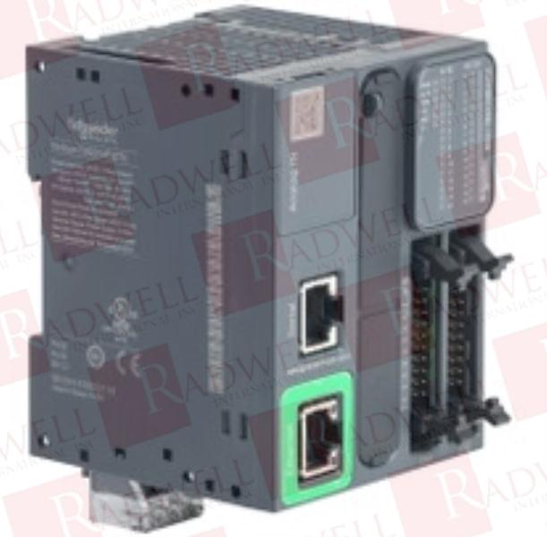 SCHNEIDER ELECTRIC TM221ME32TK