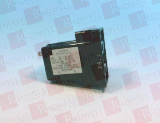 EATON CORPORATION CC1-617-XXA