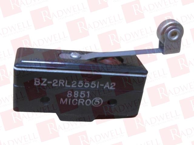 HONEYWELL BZ-2RL25551-A2