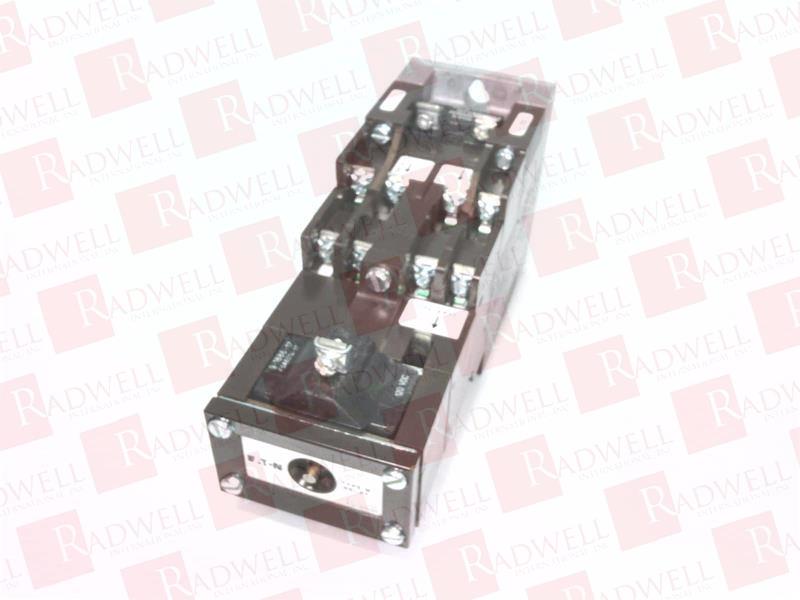 EATON CORPORATION D26MRD602