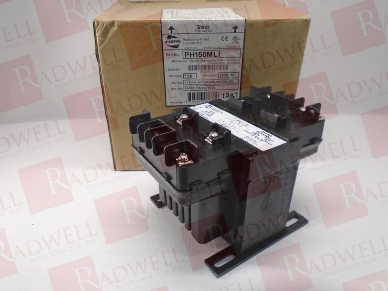 HAMMOND POWER SOLUTIONS PH150MLI