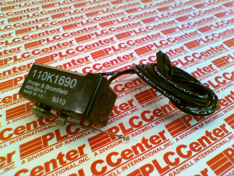 TE CONNECTIVITY 110K1690