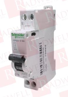 SCHNEIDER ELECTRIC A9N21557