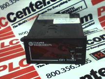 EATON CORPORATION DFI-7000