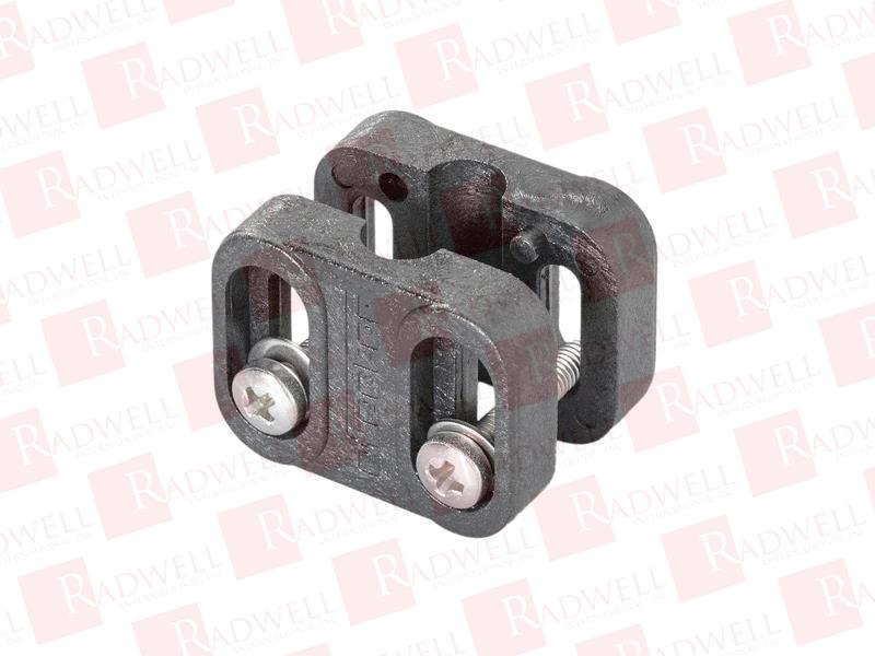 EFECTOR MOUNTING CLAMP D6.2 MM-E10014