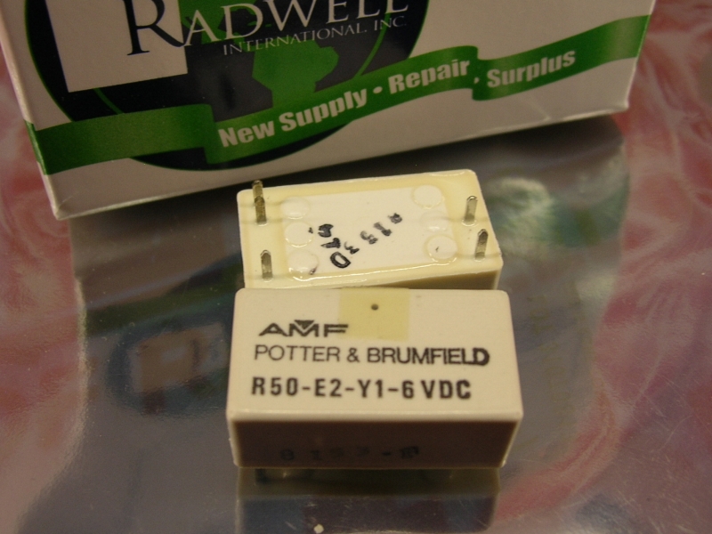 TE CONNECTIVITY R50-E2Y1-6