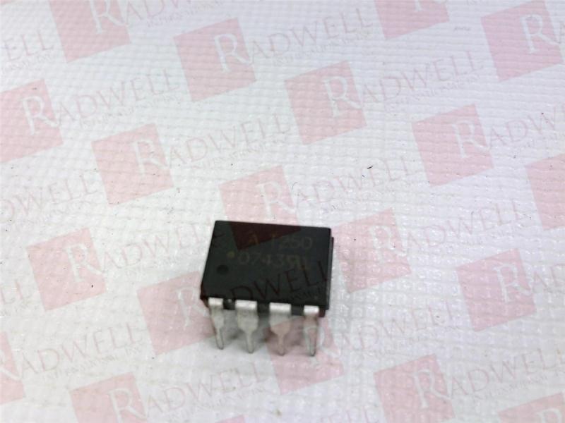 BROADCOM HCPLT250