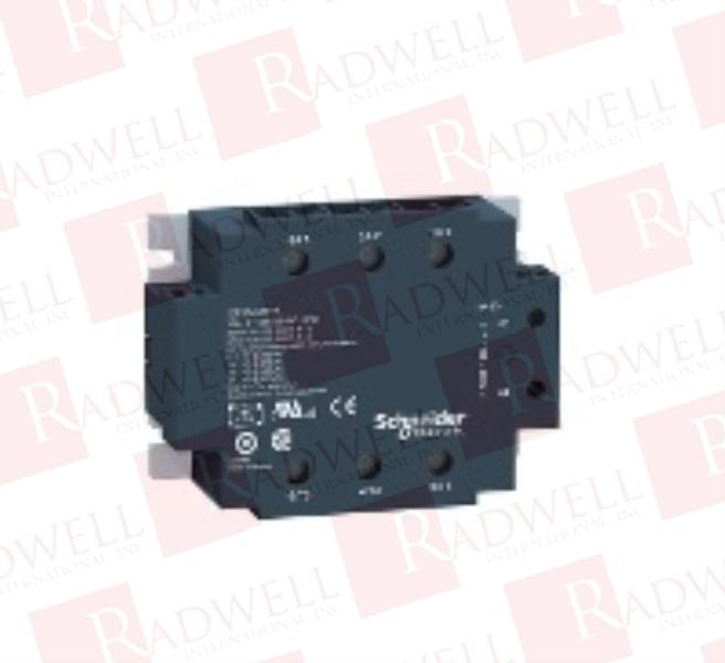 SCHNEIDER ELECTRIC SSP3A250BDT