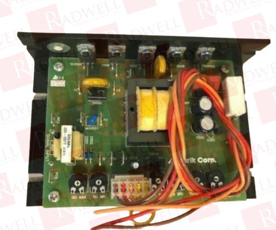 AMERICAN CONTROL ELECTRONICS PCM23011A-SPEC.0497