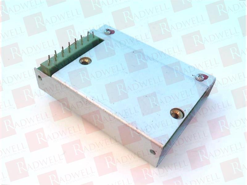 BOSCH MOD1/1X0077-002