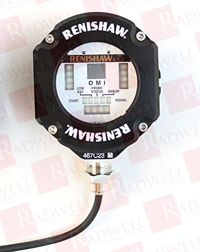 RENISHAW A-2115-0001