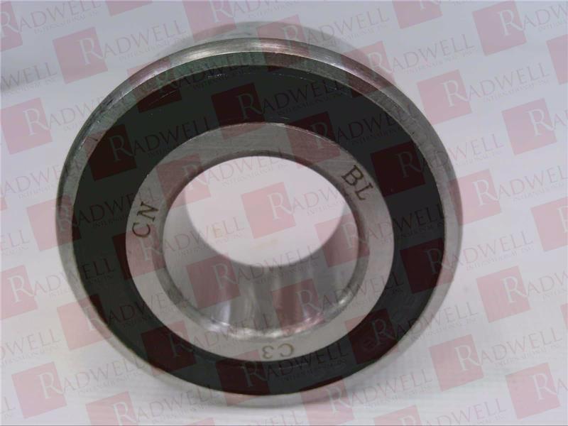 BL BEARINGS 5205-2RS/C3-PRX