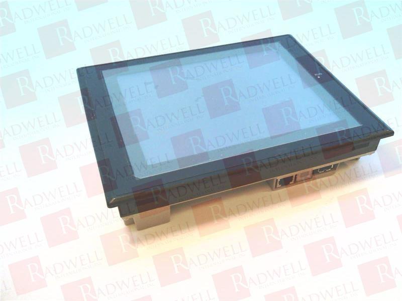 NS8-TV01B-V1 by OMRON - Buy or Repair at Radwell - Radwell.com