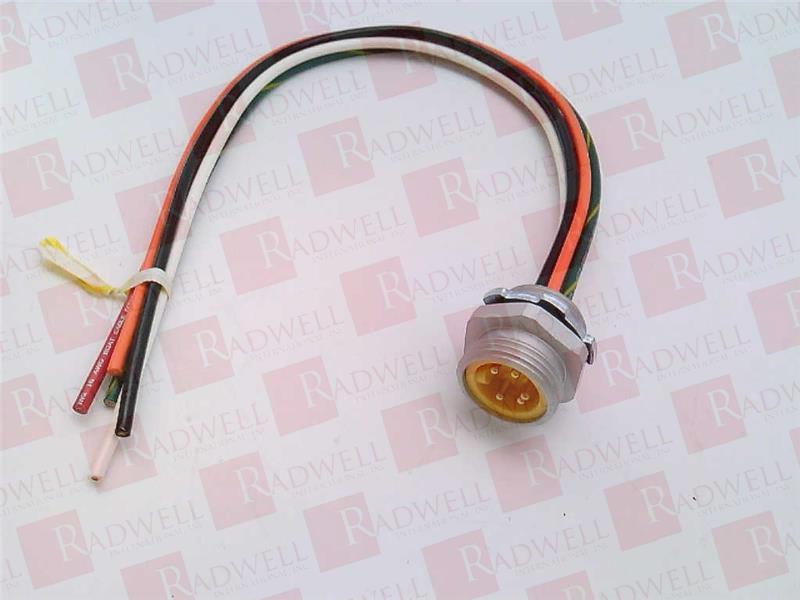 BRA RADWELL VERIFIED SUBSTITUTE 500F-COH-SUB-CONTACT-KIT 500FCOHSUBCONTACTKIT