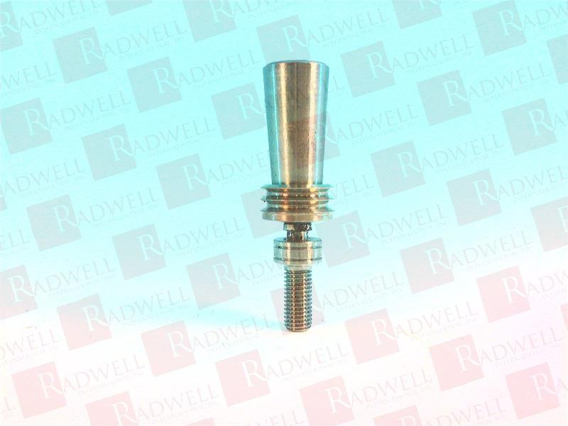 EXPANSION SEAL TECHNOLOGIES V-649-T