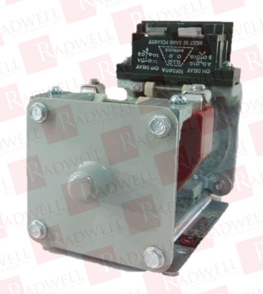 EATON CORPORATION 10337H1-78A