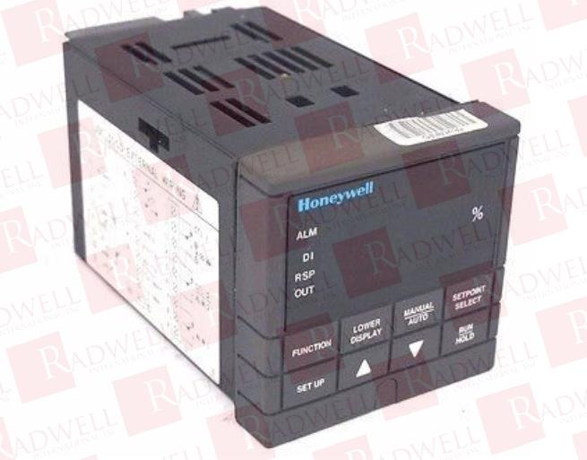 HONEYWELL DCP-211-5G-K09A00601