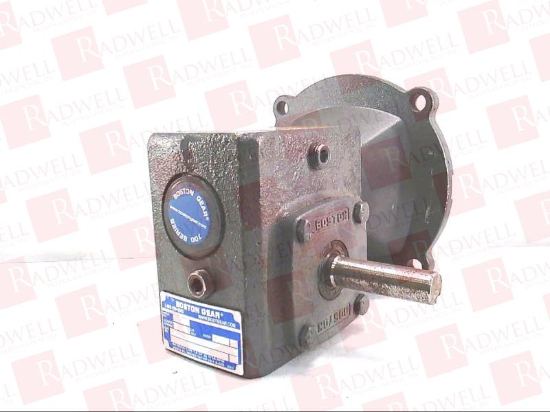 ALTRA INDUSTRIAL MOTION F713-60-K-B5-G