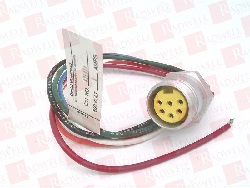 MOLEX 42607+