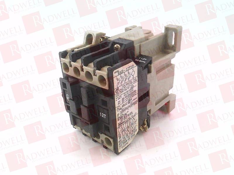 RIKEN RAB-12T10-110