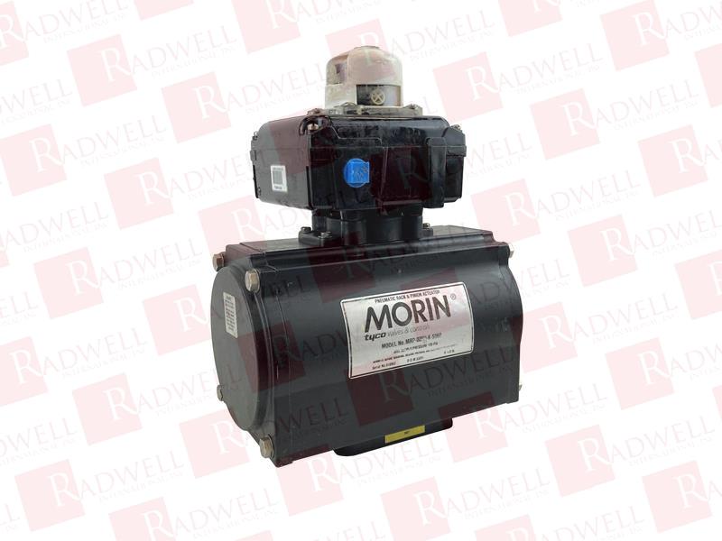 MORIN ACTUATOR MRP-025U-K-S060