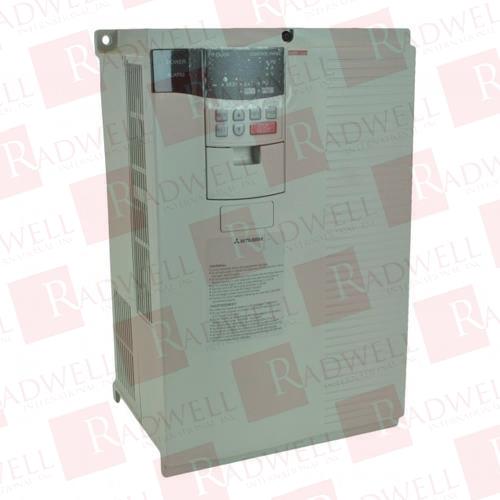 FR-B-750 by MITSUBISHI - Buy or Repair at Radwell - Radwell.com