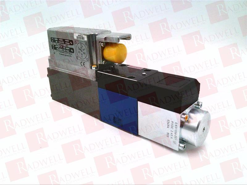 BOSCH 4WRPE-6-R5-32M-20/G24K0/A1M-838