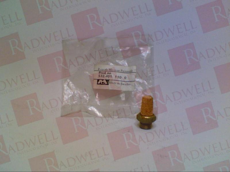 BOSCH 532-401-110-0