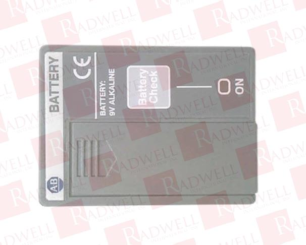 ALLEN BRADLEY 140-ELBU