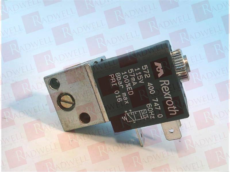 BOSCH 572-400-747-0