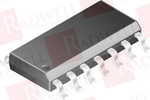 ON SEMICONDUCTOR 74AC86SCX