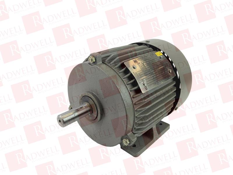 B3/46FLF2A0H Motor By TOSHIBA