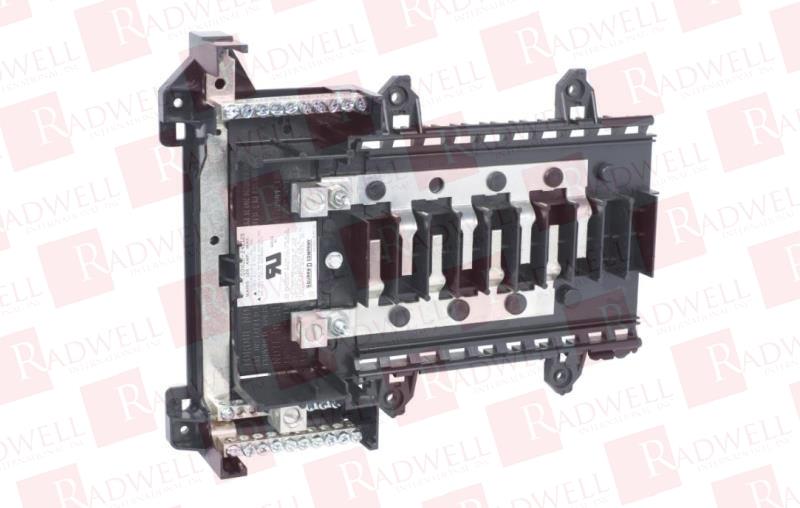 SCHNEIDER ELECTRIC QON1624L125