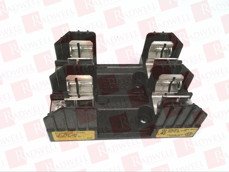 EATON CORPORATION R250602SR