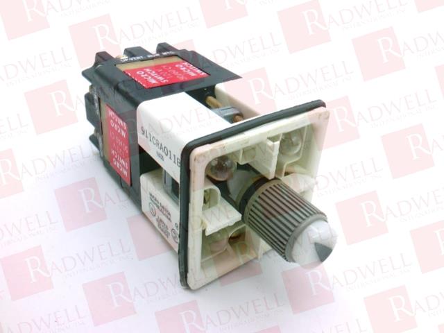 HONEYWELL 911CRA011BC