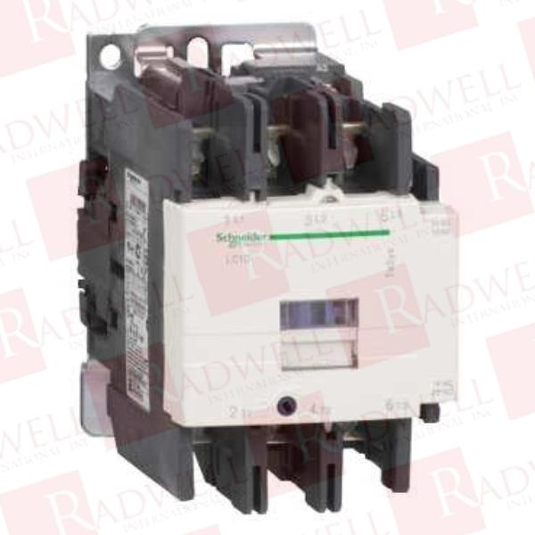 SCHNEIDER ELECTRIC LC1D806BD