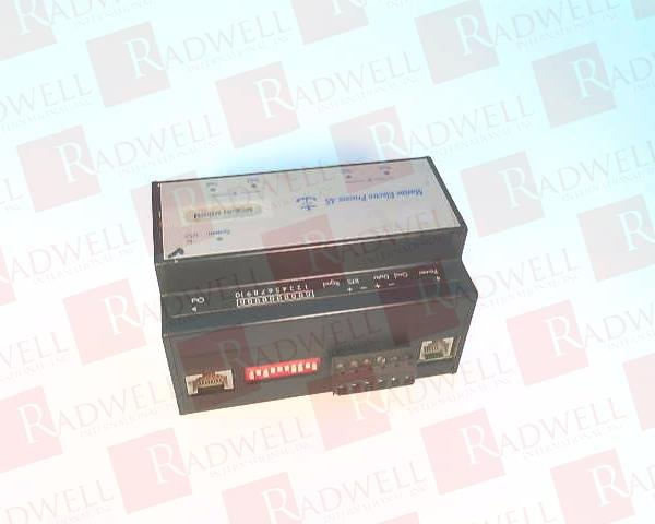 BEIJER ELECTRONICS MCB-61-MD/RM