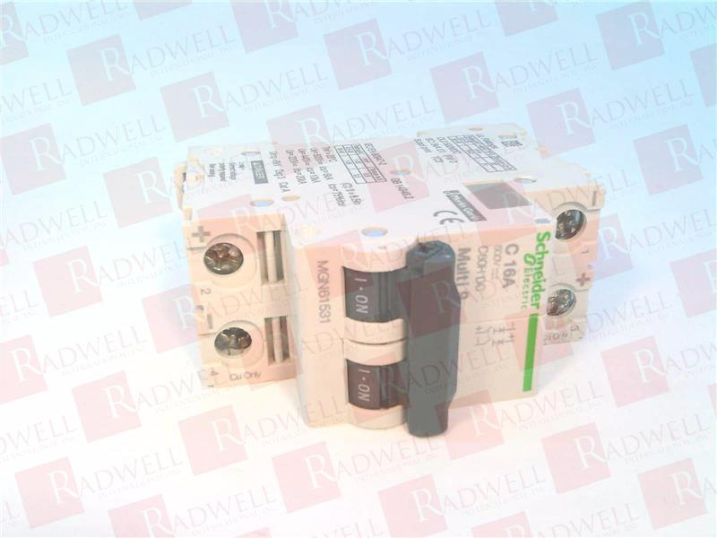 SCHNEIDER ELECTRIC MGN61531