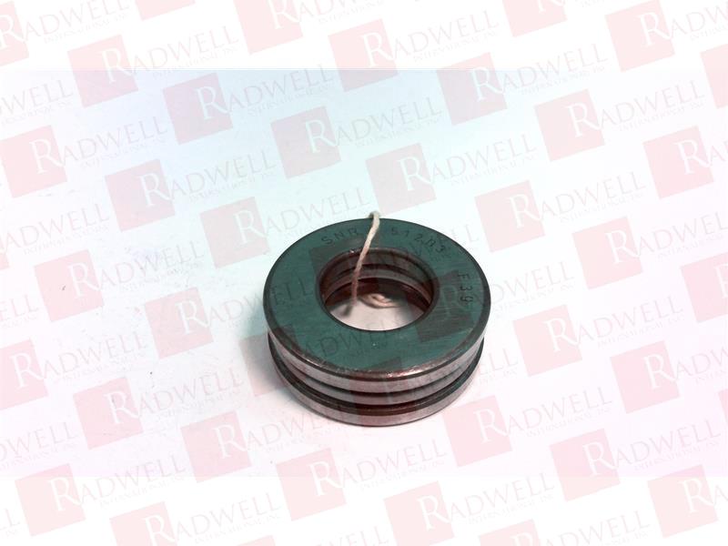 NTN BEARING 51203