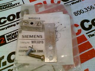 SIEMENS WRX015