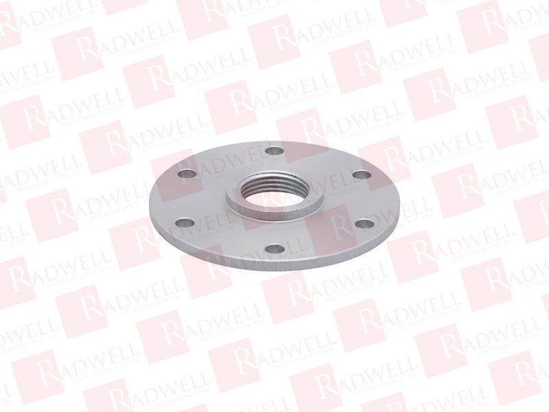 EFECTOR FLANGE PLATE 73-90/G3/4-E43201